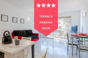 Renovated 3-Room Apartment in a Leafy Park